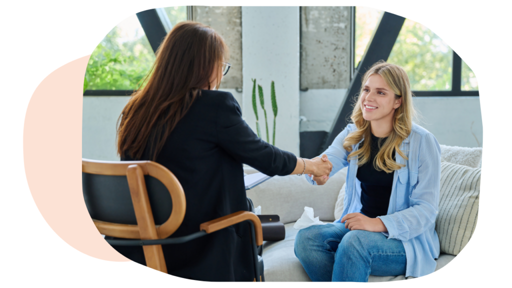 therapy - orion behavioral health