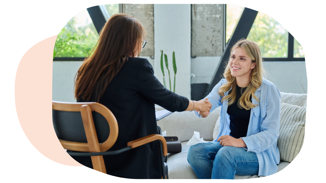 therapy - orion behavioral health
