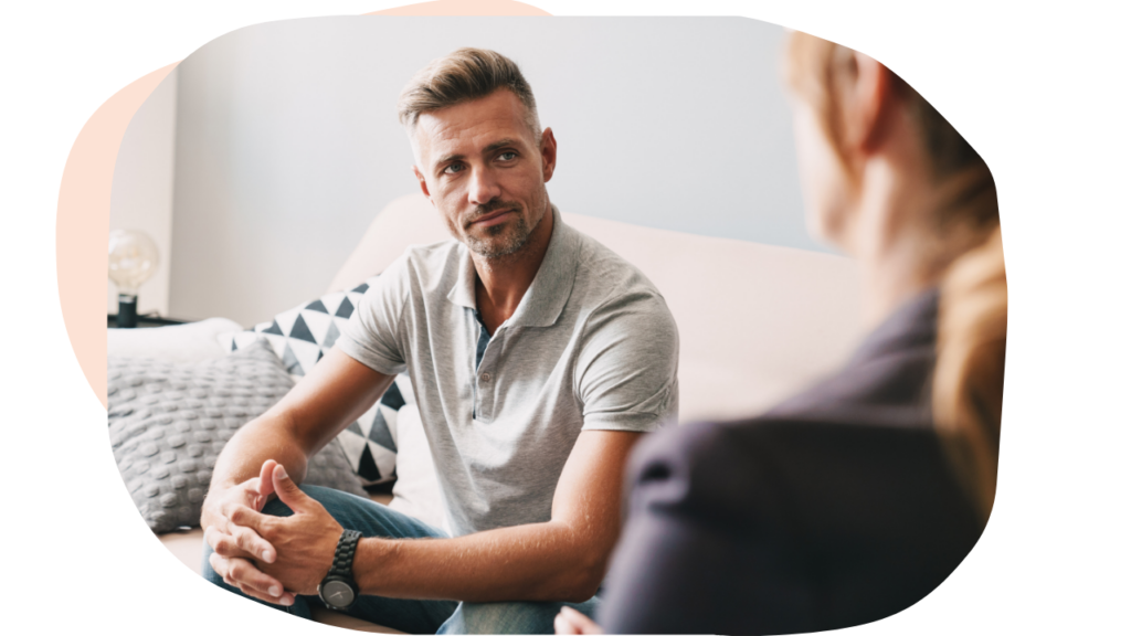 Individual Therapy - Orion Behavioral Health
